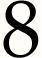 8