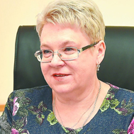 Татьяна Мельникова. Фото Константина Долгановского